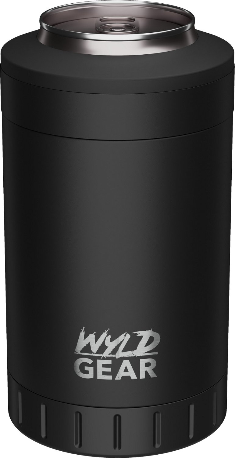 Wyld Gear 12 oz Multi-Can with Built-in Bottle Opener - view number 5