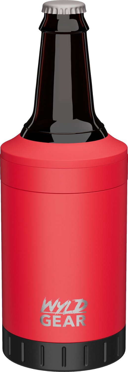 Wyld Gear 12 oz Multi-Can with Built-in Bottle Opener - view number 4