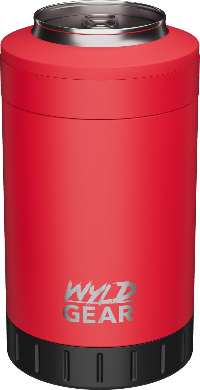 Wyld Gear 12 oz Multi-Can with Built-in Bottle Opener - view number 5