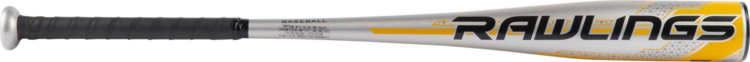 Rawlings Fuel Youth Baseball Bat (-9)