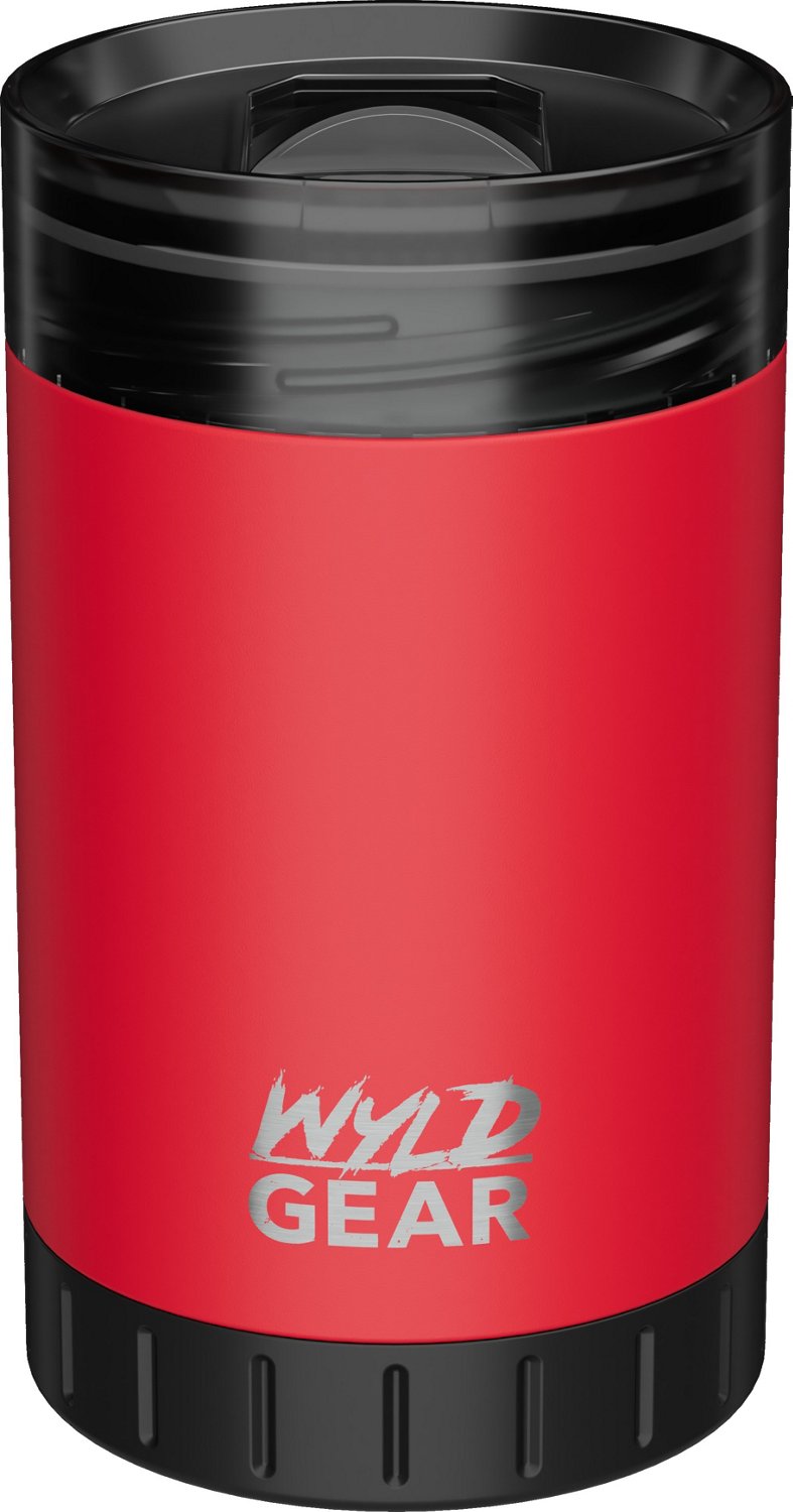 Wyld Gear 12 oz Multi-Can with Built-in Bottle Opener - view number 3
