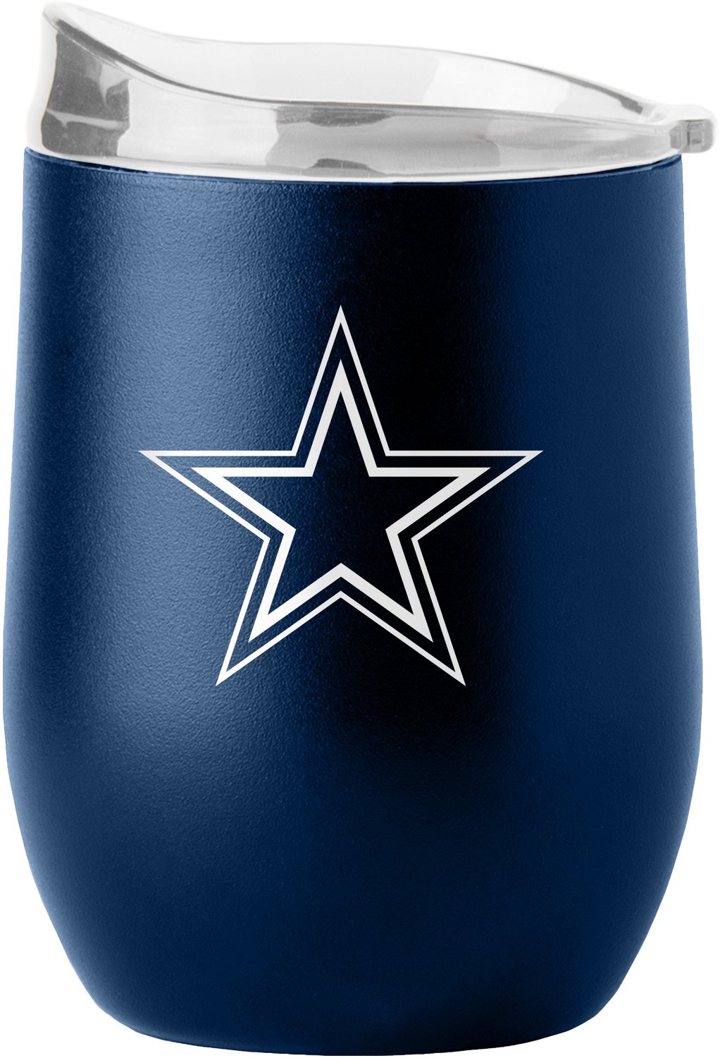 Dallas Cowboys Custom Powder Coated YETI Tumbler