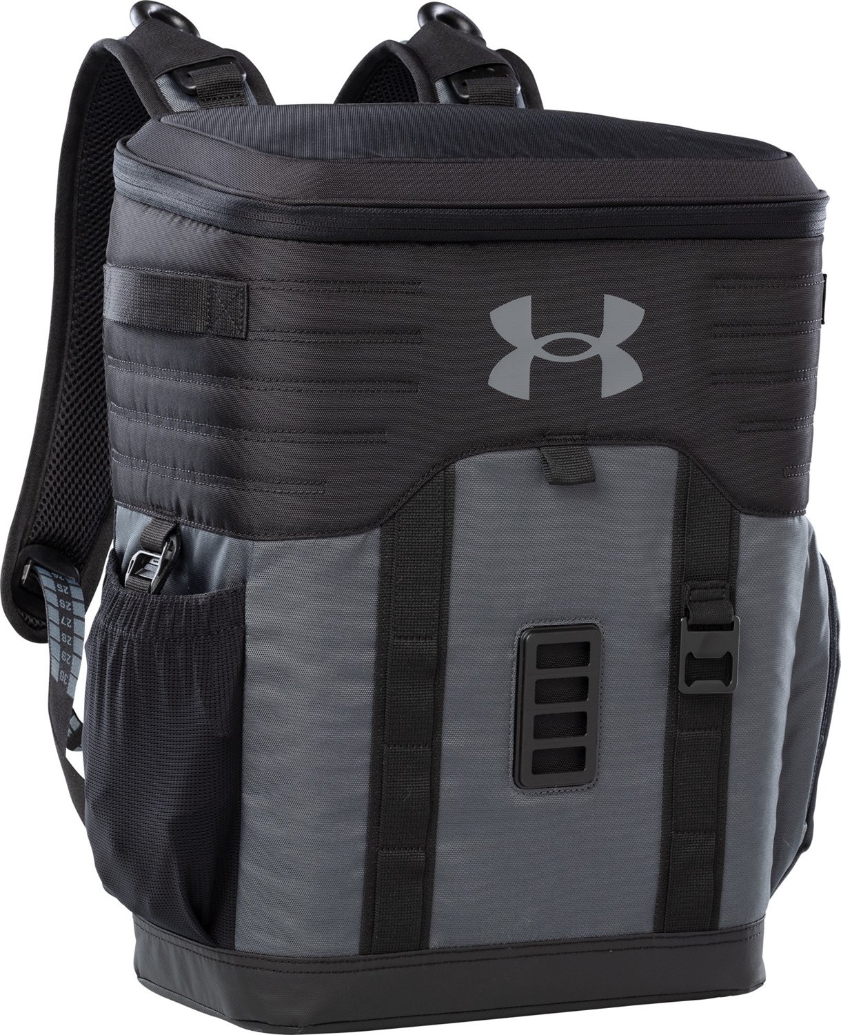 Under Armour MVP Dominate 24 oz. Water Bottle Academy/Black Os