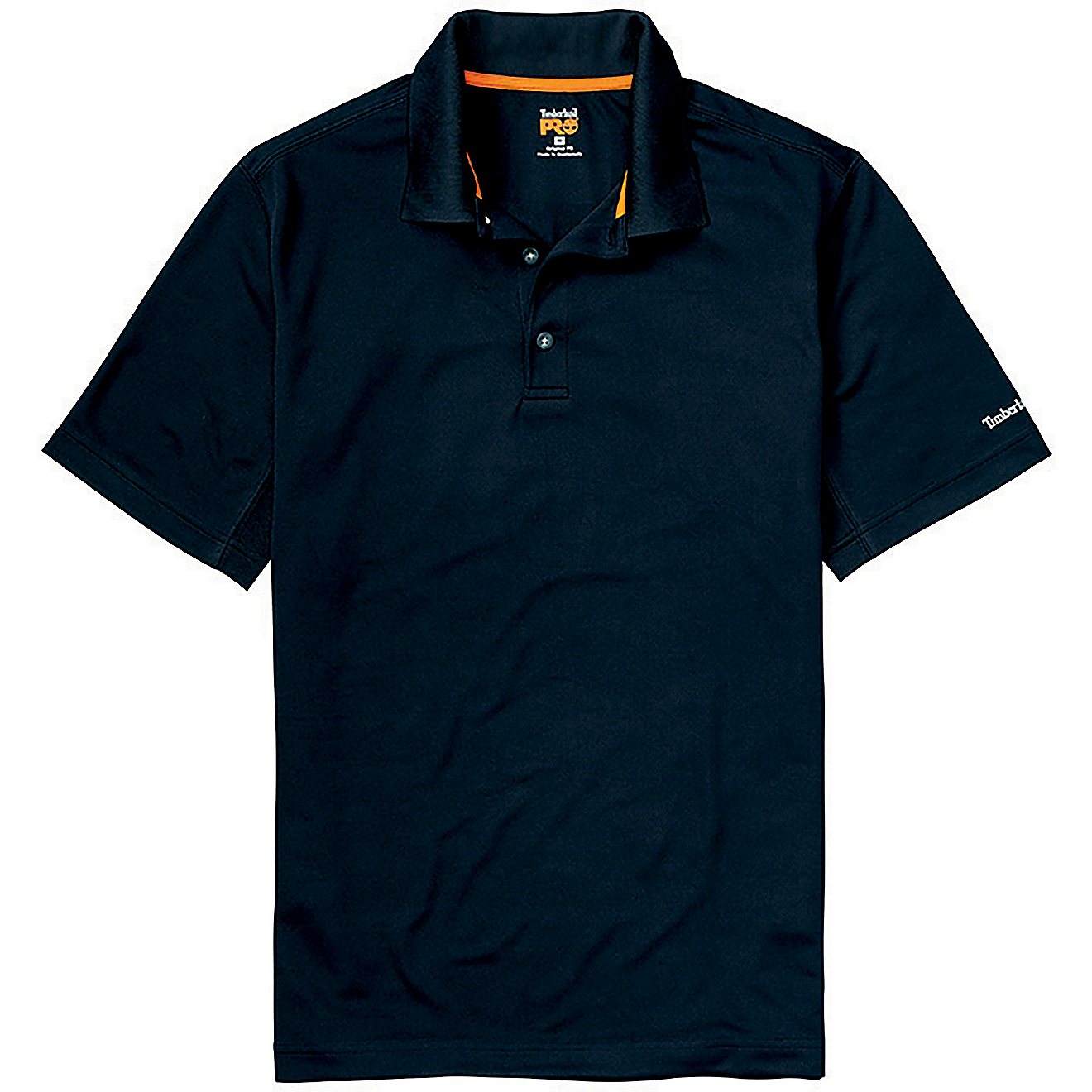 Timberland Men's Pro Wicking Good Short Sleeve Polo Shirt | Academy