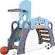 KidKraft 5-in-1 Sports Climber                                                                                                   - view number 2 image