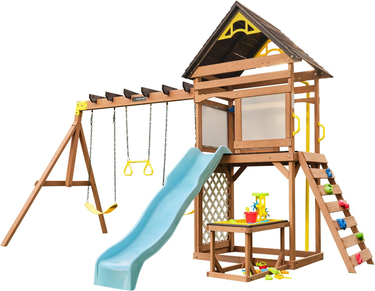 Academy best sale sports playset