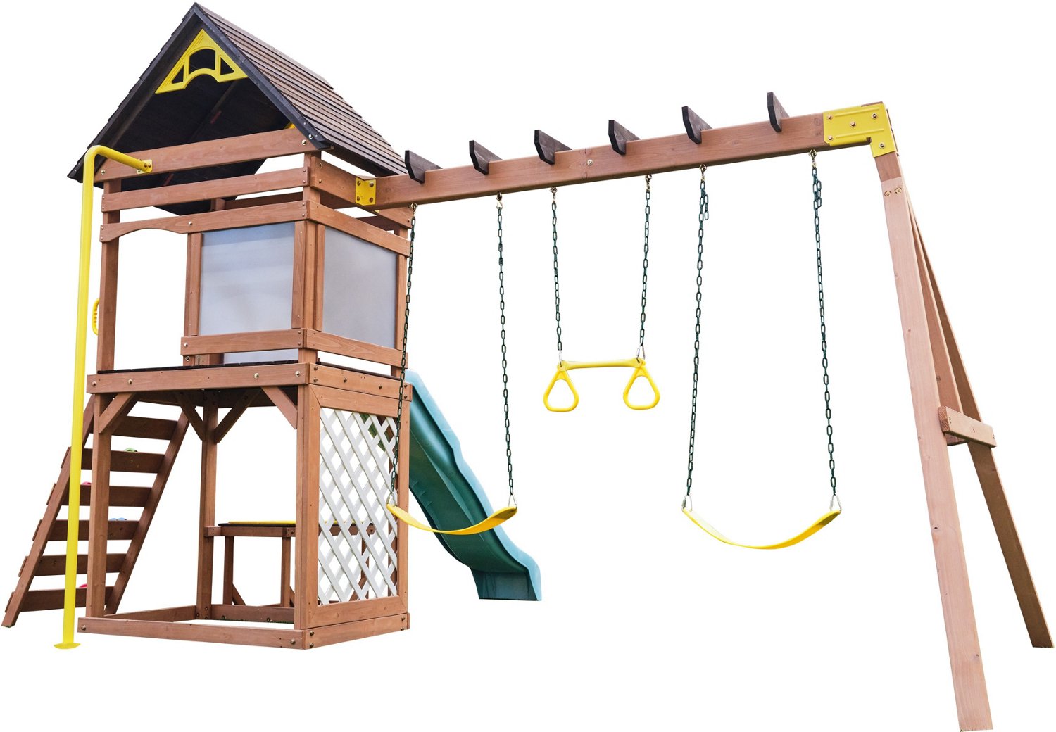 KidKraft Creative Cove Playset Academy