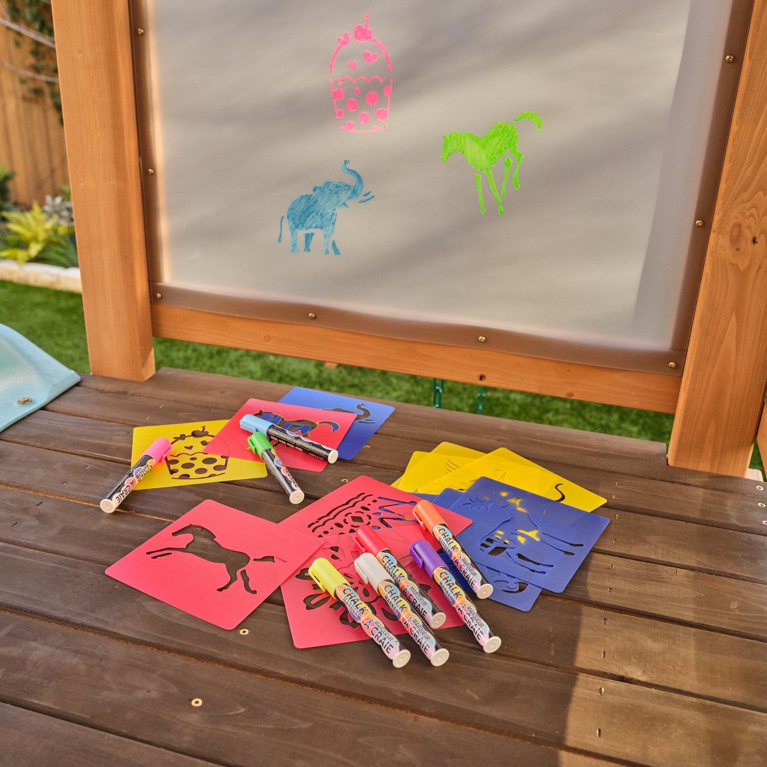 KidKraft Creative Cove Playset