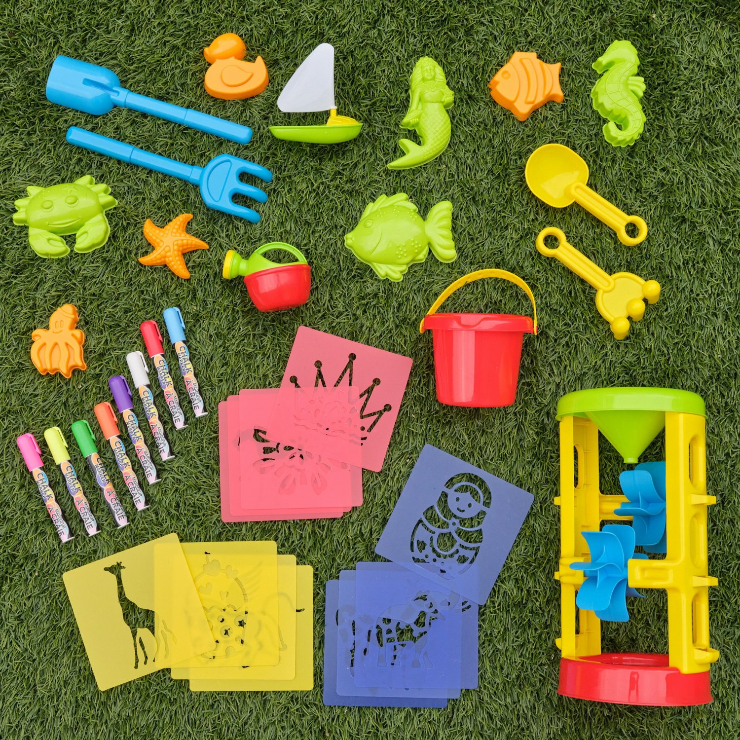 KidKraft Creative Cove Playset                                                                                                   - view number 6