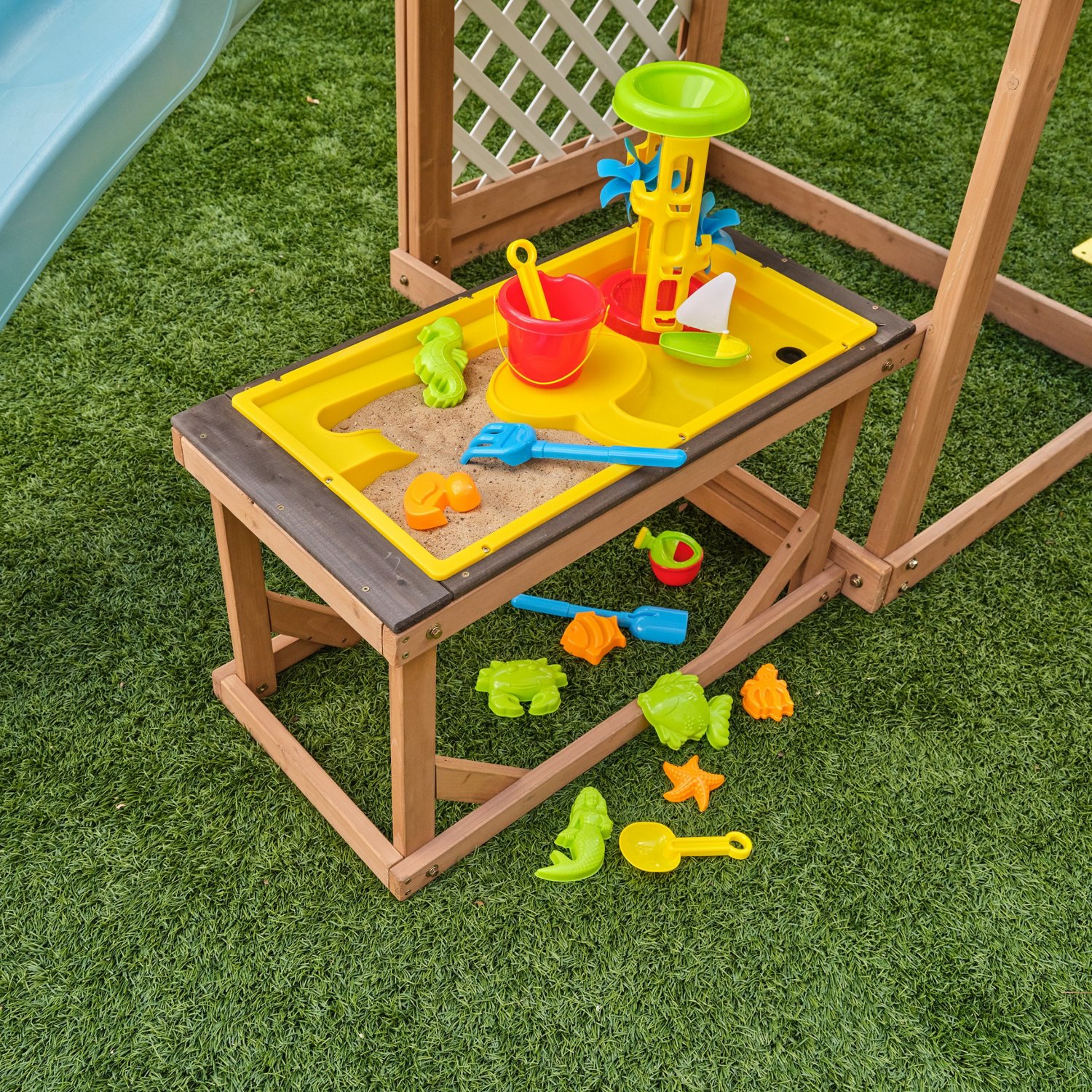 KidKraft Creative Cove Playset                                                                                                   - view number 7