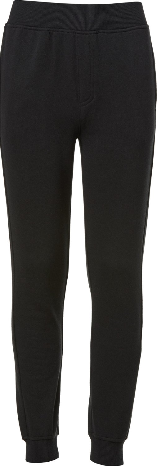 BCG Women's Cotton Fleece Joggers