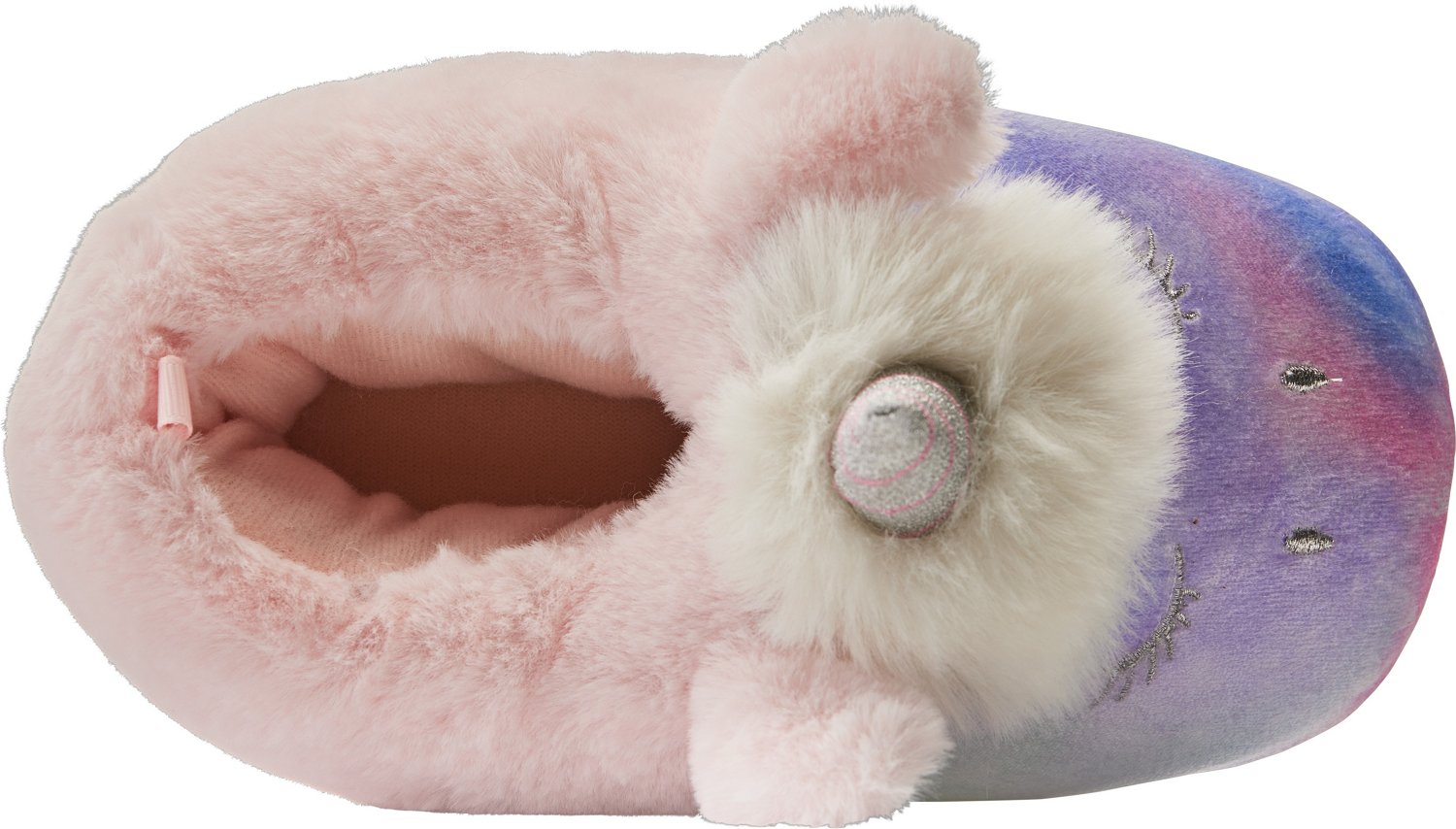 Magellan Youth Princess Unicorn Slippers Academy