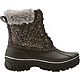 Magellan Outdoors Girls’ Iridescent Faux Fur Boots                                                                             - view number 1 image
