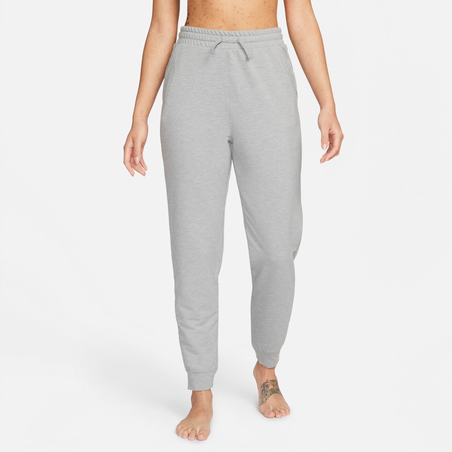 Womens dri fit discount joggers