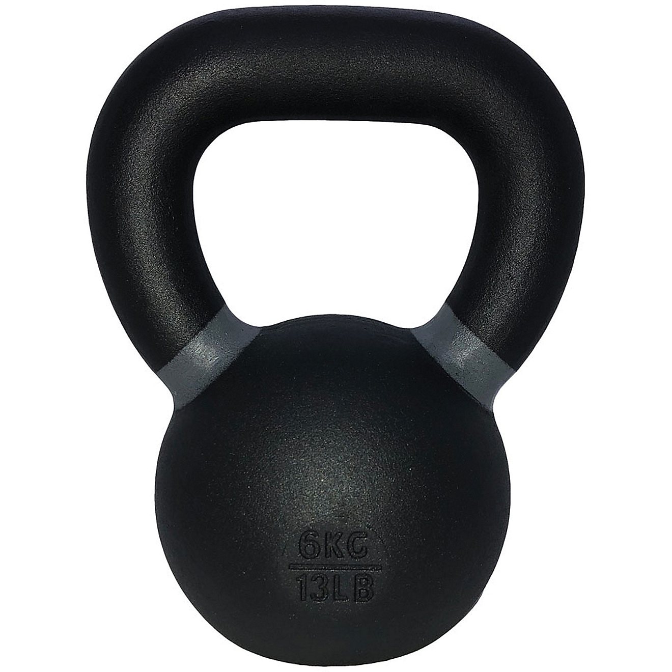 TKO Strength & Performance Pro Cast Kettlebell                                                                                   - view number 2