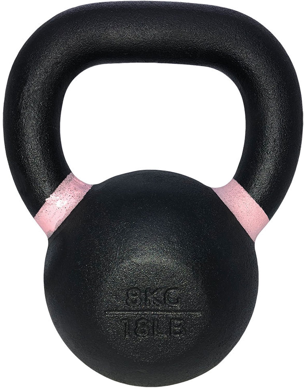 TKO Strength & Performance Pro Cast Kettlebell Academy
