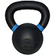 TKO Strength & Performance Pro Cast Kettlebell                                                                                   - view number 4