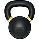 TKO Strength & Performance Pro Cast Kettlebell                                                                                   - view number 5