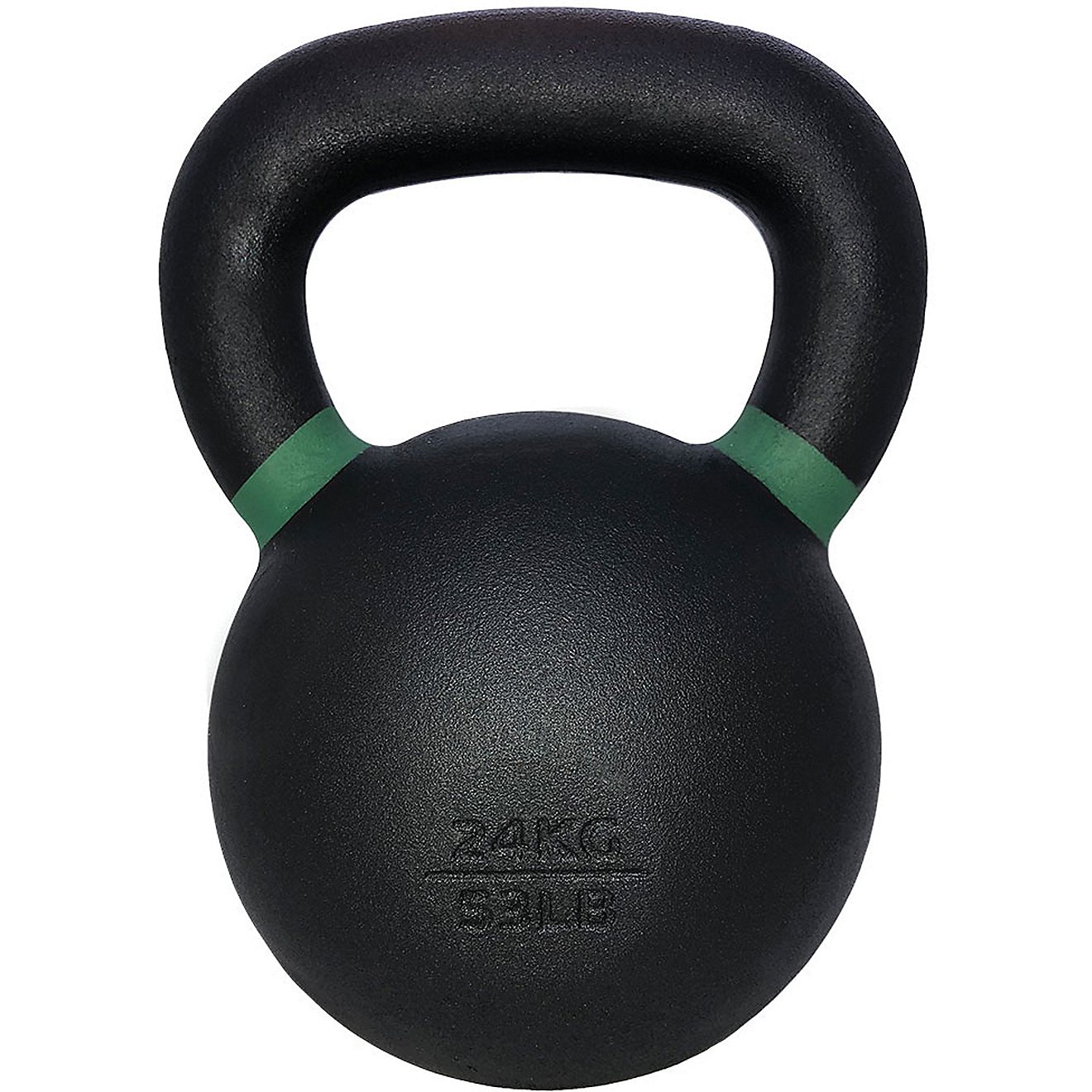 TKO Strength & Performance Pro Cast Kettlebell                                                                                   - view number 7
