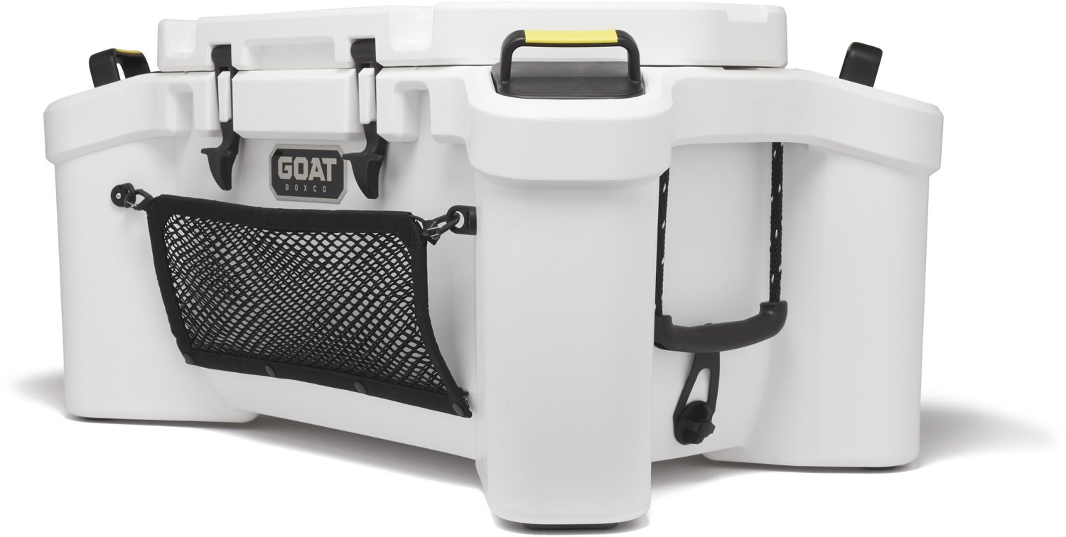 Favorites Flavor CAN - GOAT Box Co. HUB 70 Cooler CAN Seasonings Kit – GOAT  BOXCO