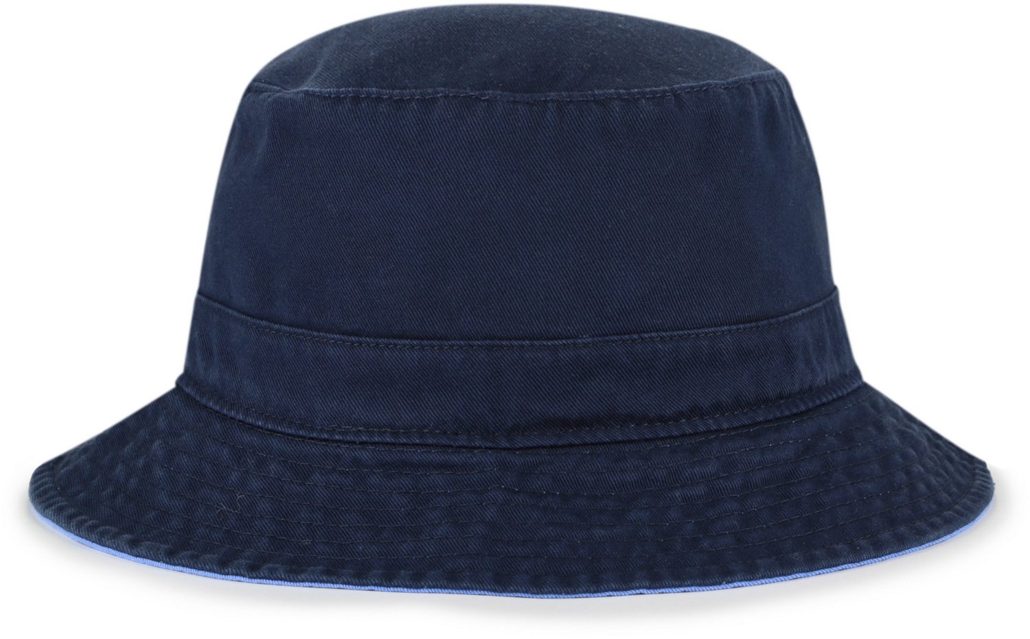 The Real Hbcu Bucket Hat Navy