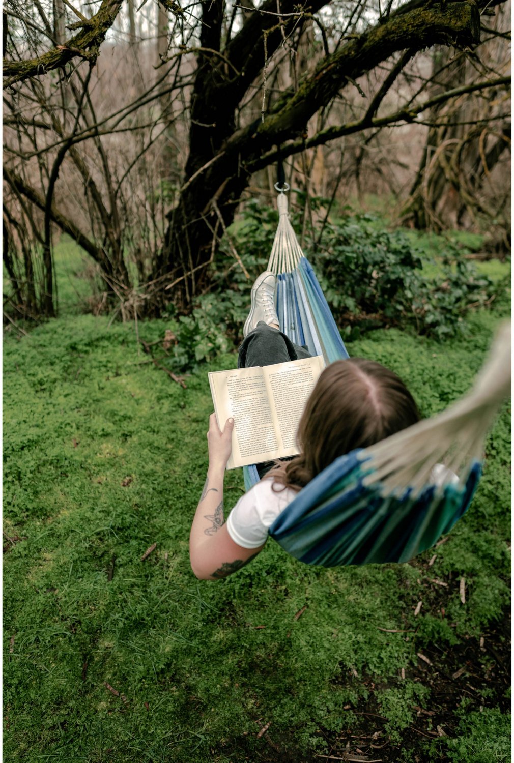 Stansport Traveler Hammock                                                                                                       - view number 4