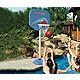 Poolmasyer Pro Rebounder Adjustable Poolside Basketball Game                                                                     - view number 3
