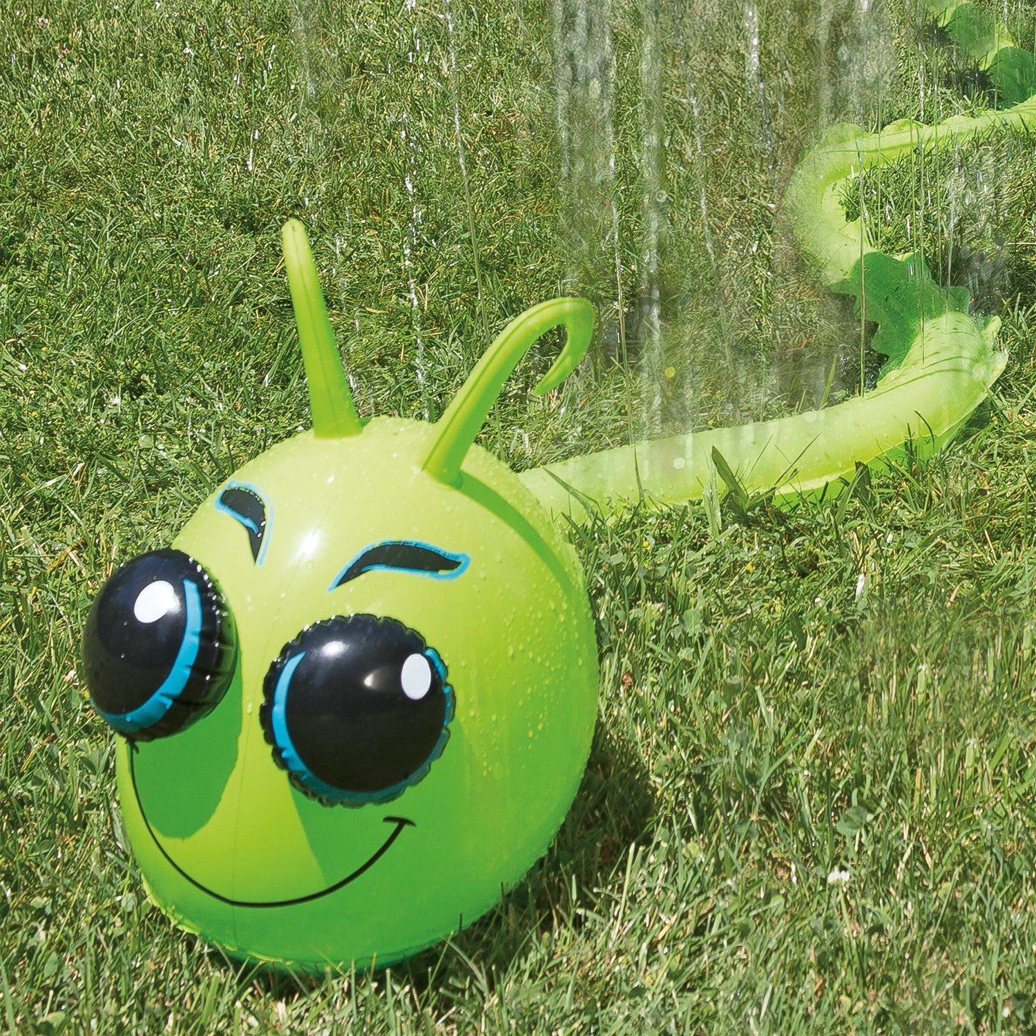 Poolmaster Caterpillar Sprinkler                                                                                                 - view number 3