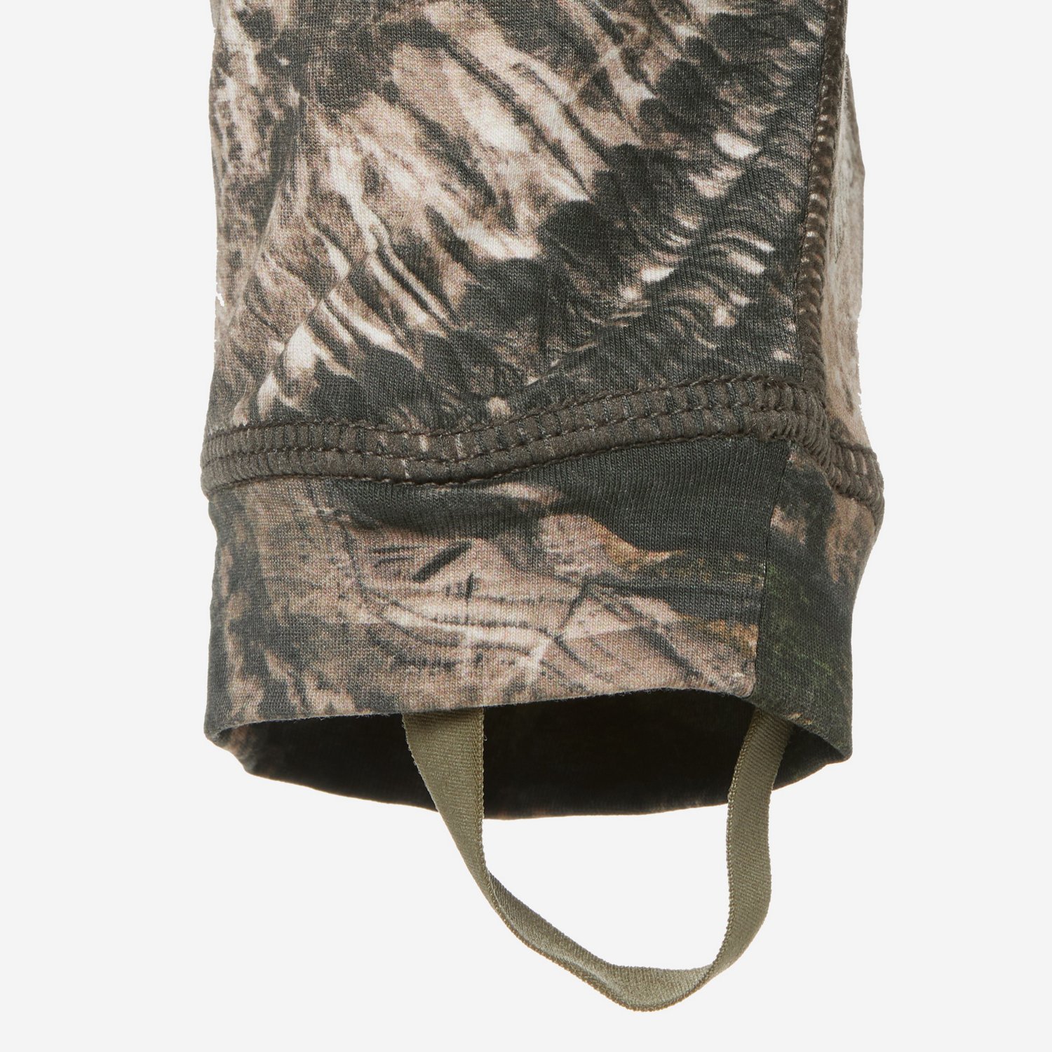 Magellan Outdoors Men's Terra Range Pro Hunt 1st Layer Shirt - view number 3