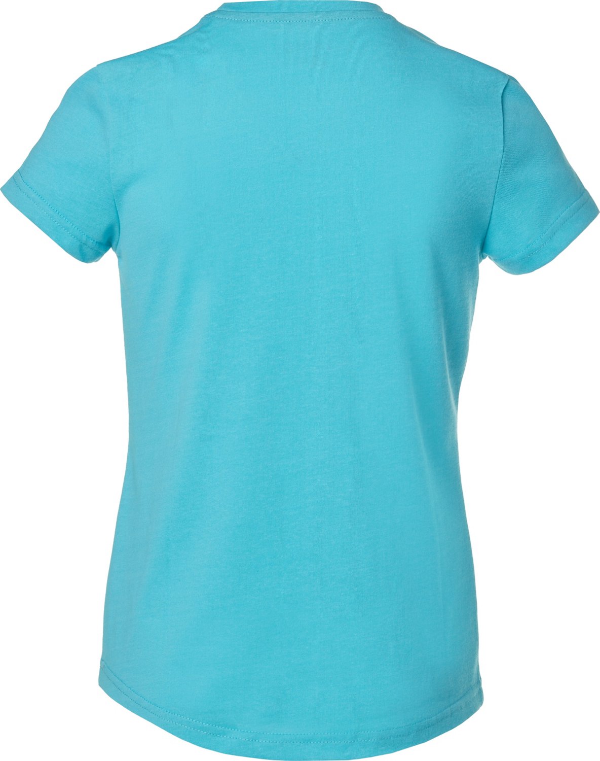 BCG Girls’ Pomermaidian T-shirt - view number 2