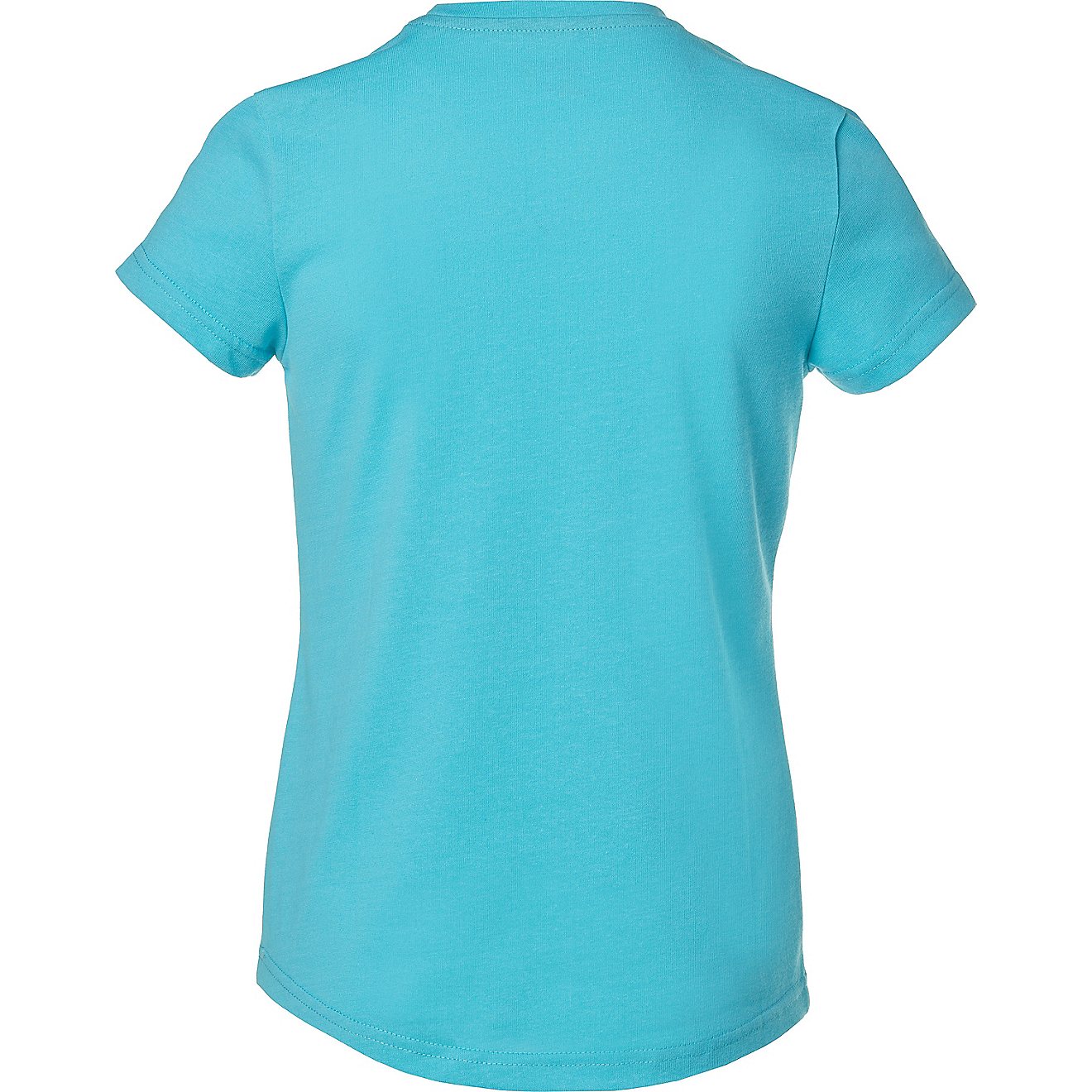 BCG Girls’ Pomermaidian T-shirt                                                                                                - view number 2