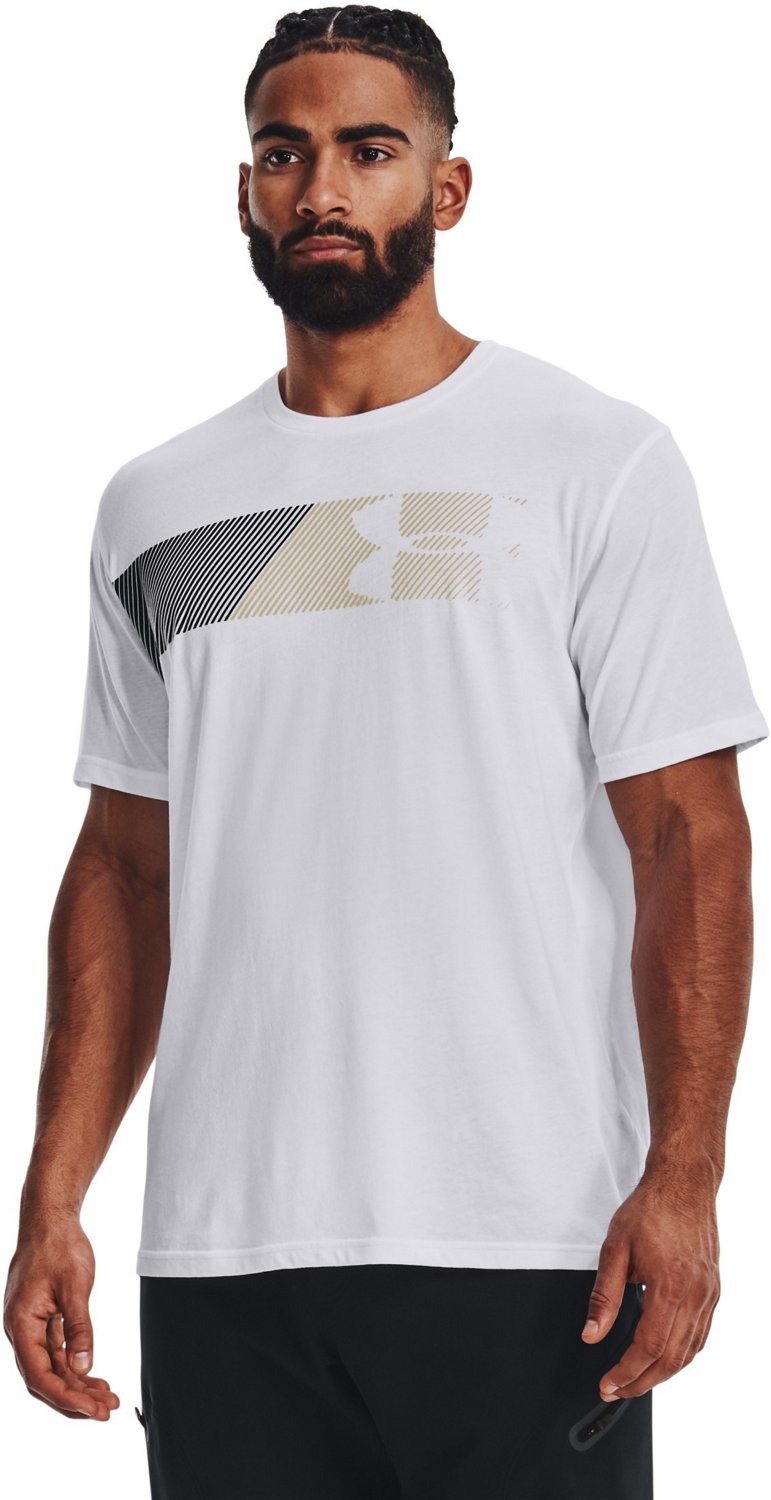 Under Armour Men's Fast Left Chest 2.0 T-shirt