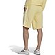 adidas Men's 3S Fleece Shorts 7 in                                                                                               - view number 2 image