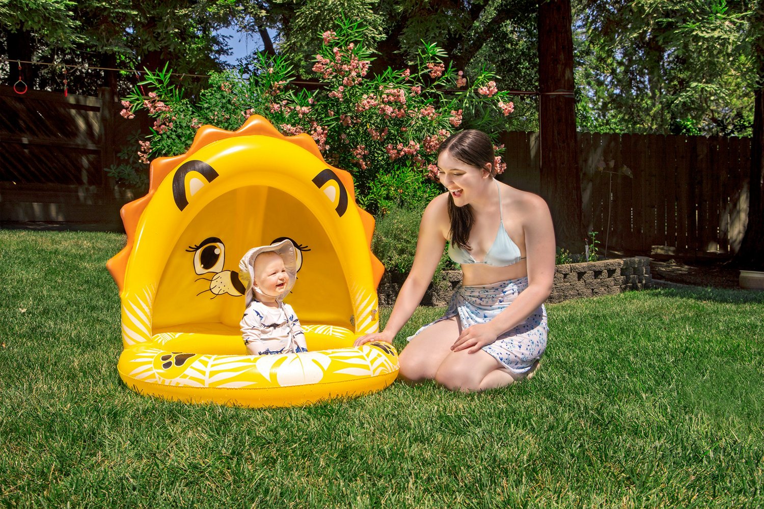 Poolmaster Baby Pool                                                                                                             - view number 4