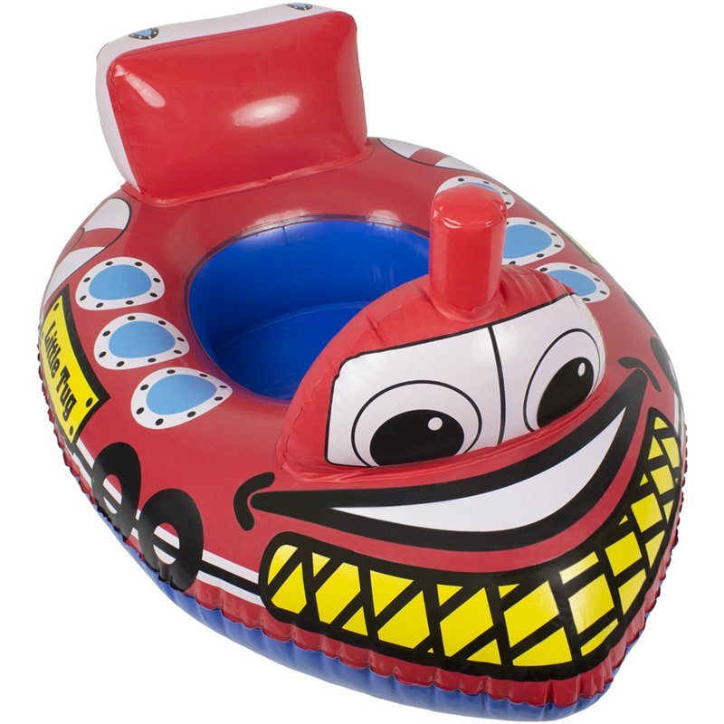 Poolmaster Tug Boat… - image