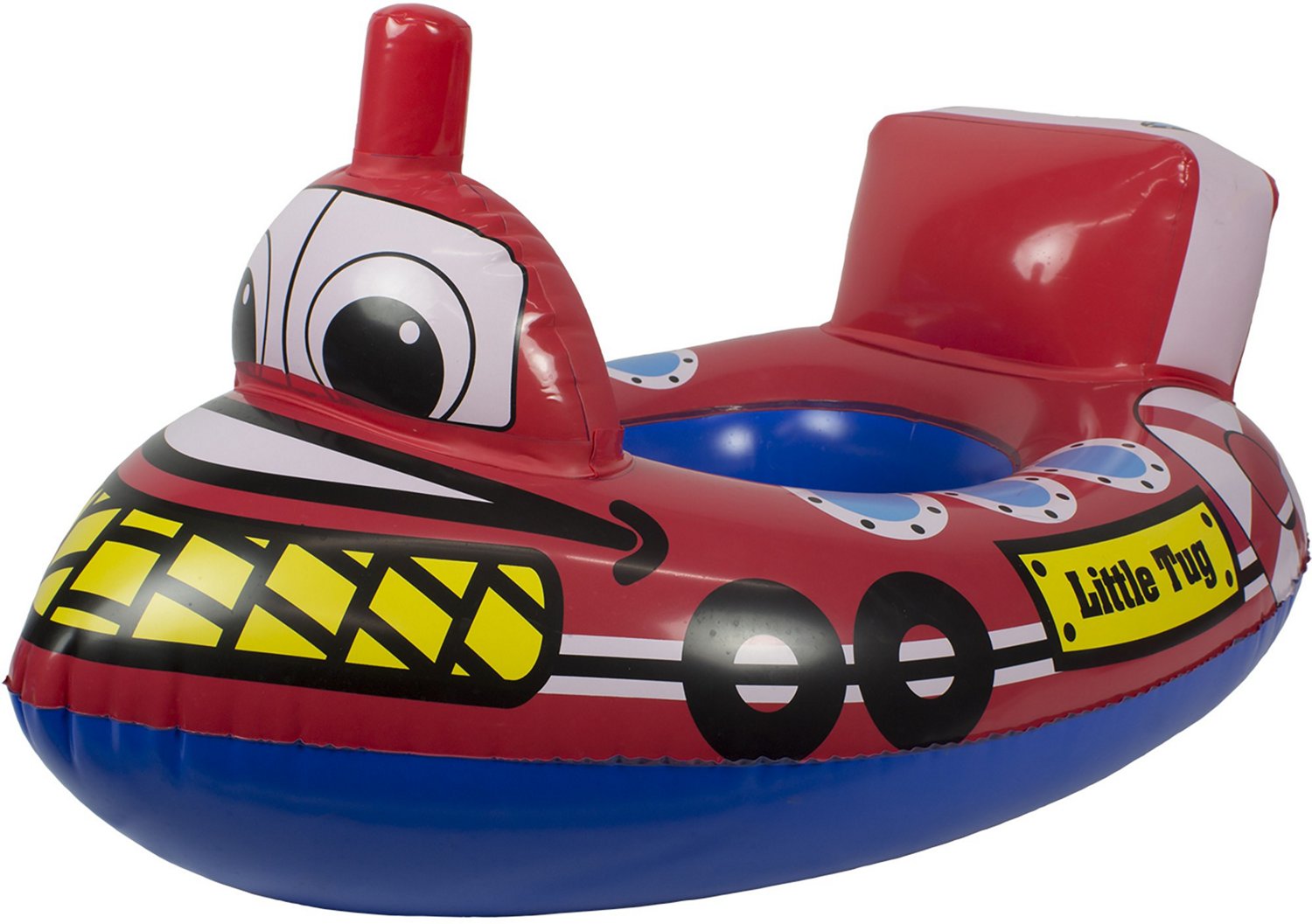 Poolmaster Tug Boat Baby Pool Float - view number 2