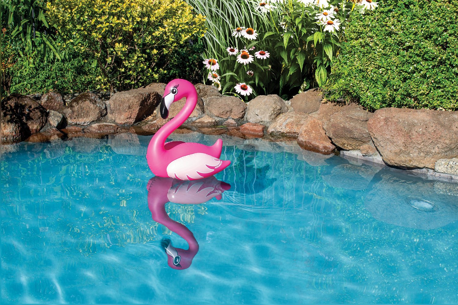 Poolmaster Flamingo Pool Decor - view number 5