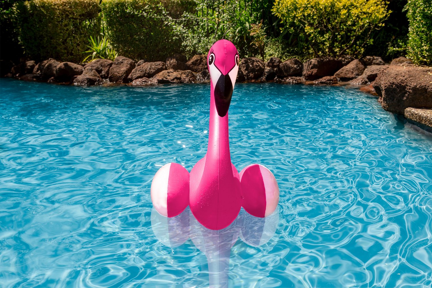Poolmaster Flamingo Pool Decor - view number 6