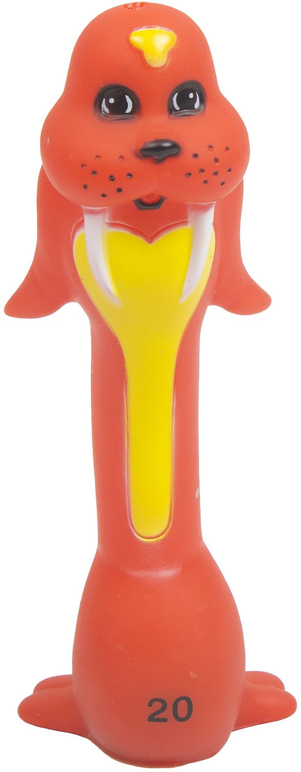 Poolmaster Soft Funny Dive Animals 4-Pack - view number 3