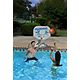 Poolmaster Splashback Poolside Basketball and Volleyball Game Combo                                                              - view number 3