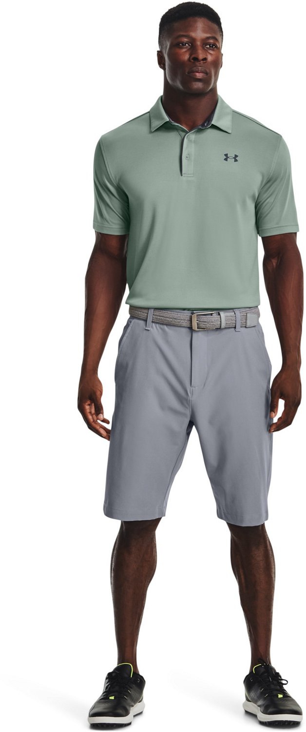 Under Armour Men's New Tech Polo Shirt                                                                                           - view number 3