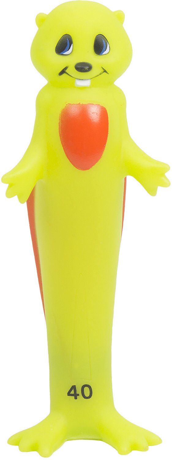 Poolmaster Soft Funny Dive Animals 4-Pack - view number 4