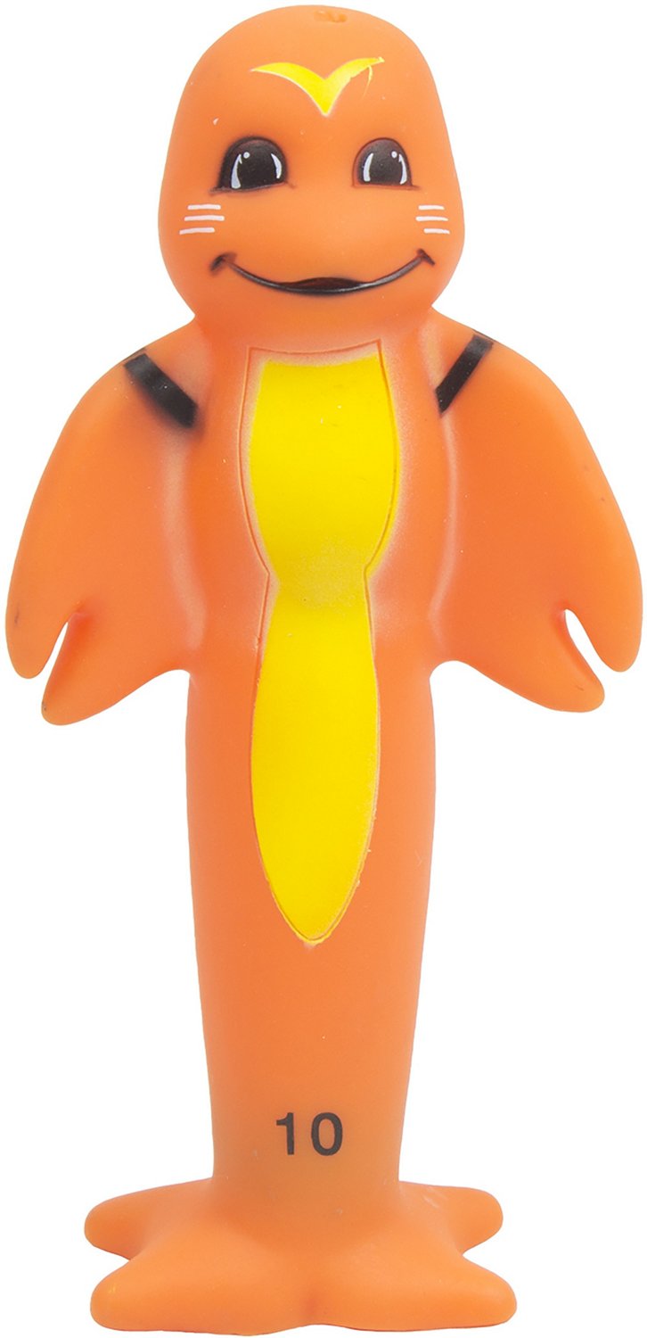 Poolmaster Soft Funny Dive Animals 4-Pack