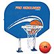 Poolmaster Above-Ground Pro Rebounder Poolside Basketball Game                                                                   - view number 1 selected