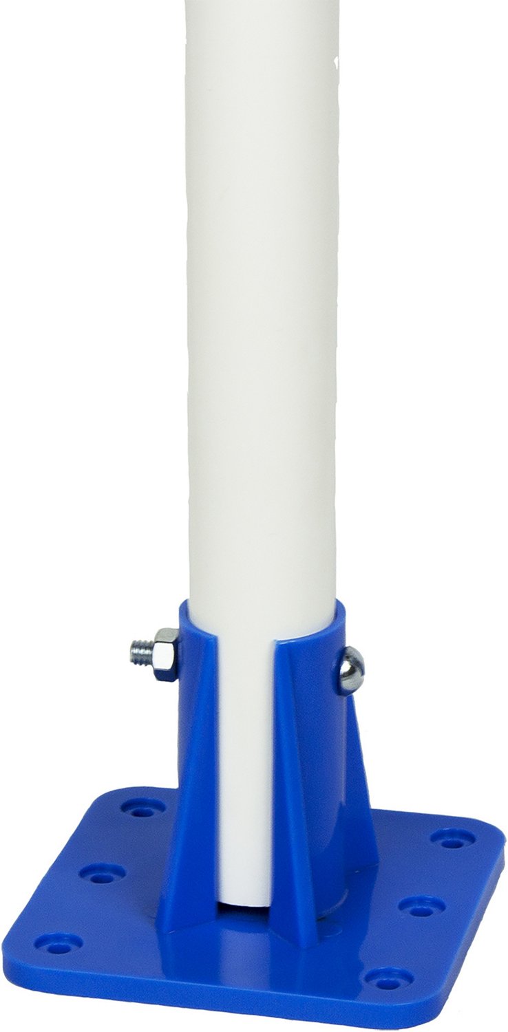 Poolmaster Above-Ground Pro Rebounder Poolside Basketball Game                                                                   - view number 2