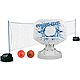 Poolmaster Splashback Poolside Basketball and Volleyball Game Combo                                                              - view number 1 selected