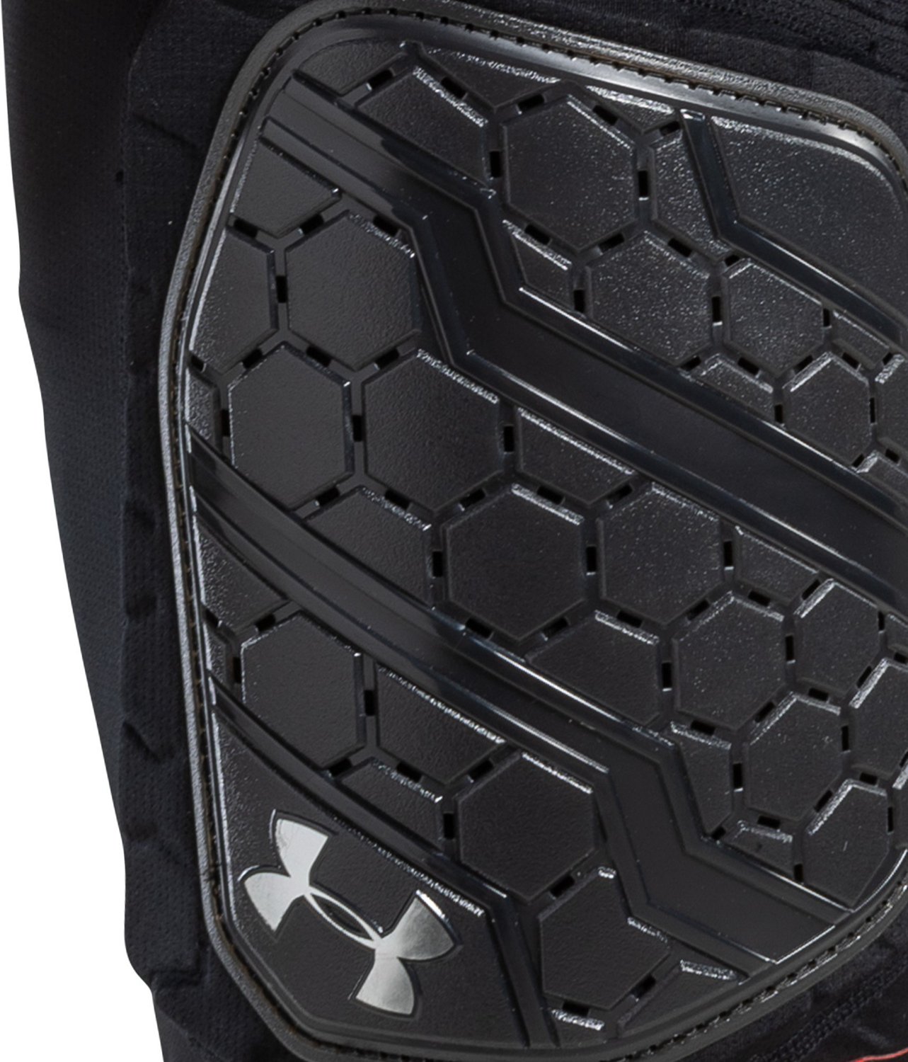 Under Armour Adults' Gameday Armour Pro 5-Pad Girdle                                                                             - view number 2