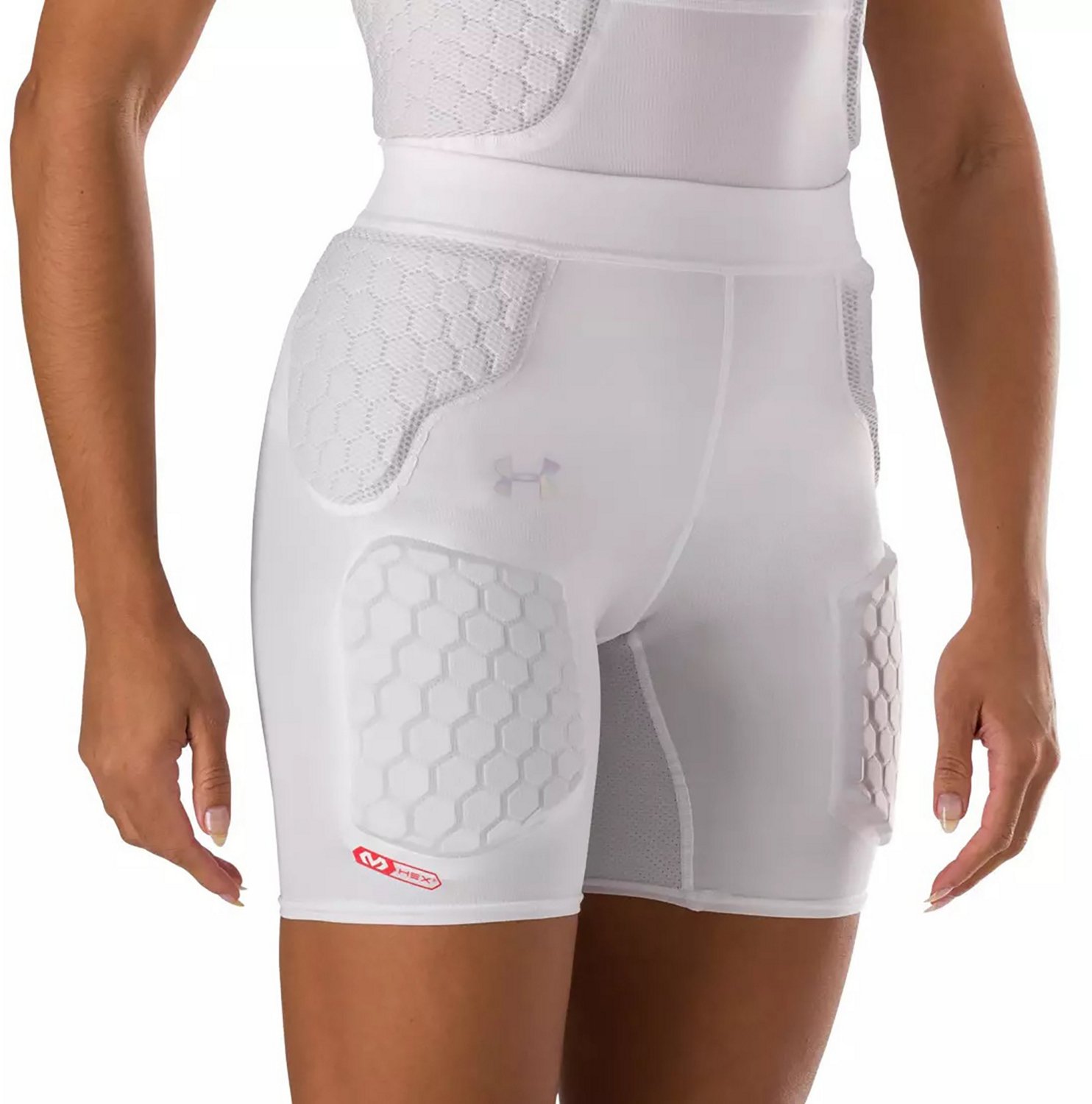 Under Armour Youth Gameday Armour Pro Americana 5-Pad Girdle