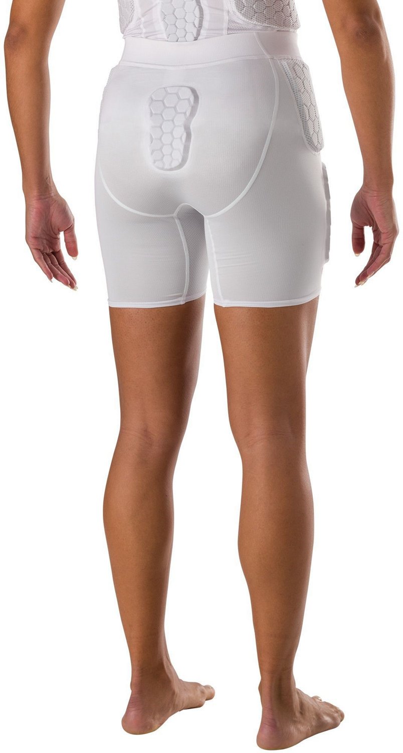 Under Armour Youth Gameday Armour Pro 5Pad Girdle Academy