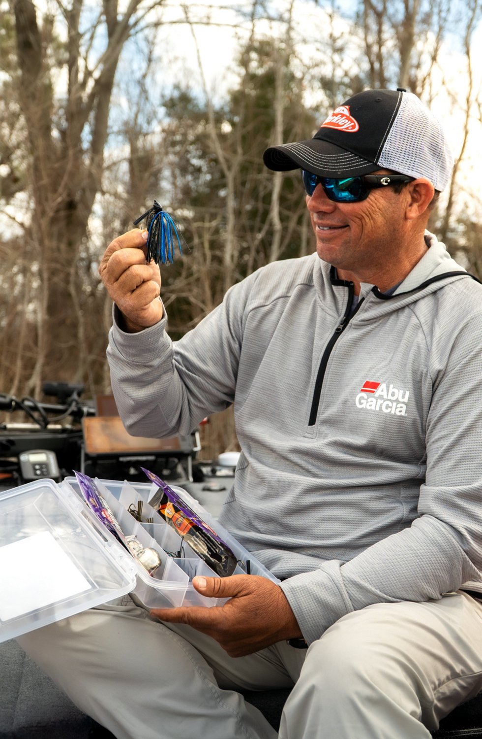 Plano® ProLatch™ Stowaway Tackle Box - view number 4